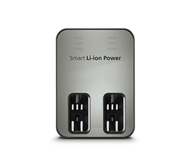 Ładowarka Connexx Smart Li-Ion Power