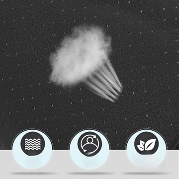 ПОДУШКА ДЛЯ ШЕИ АВТОМОБИЛЯ ВНУТРИ