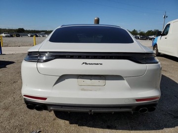 Porsche Panamera II 2022 Porsche Panamera Base 2022 2.9l 2.9 Benzyna 325KM, zdjęcie 2