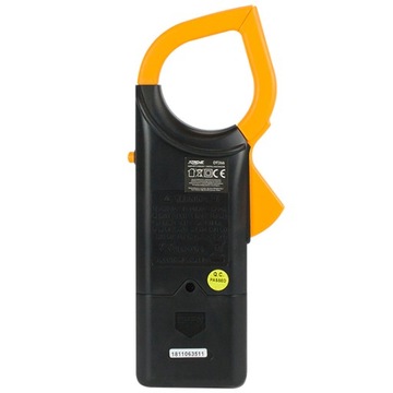 Цифровой измеритель тока XTREME DT266 LCD МУЛЬТИМЕТР