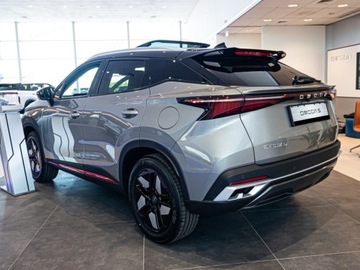 Omoda 5 1.6 T-GDI 147KM 2025 OMODA Omoda 5 Premium DCT 1.6 T-GDI Suv 147KM 2025, zdjęcie 3