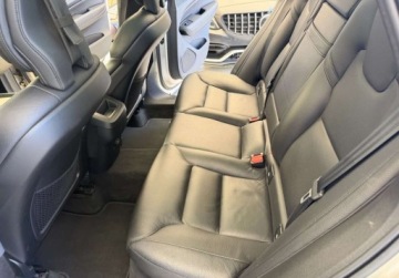 Volvo XC60 II 2020 Volvo XC 60 4x4 XC60 2.0 D 197 KM 1 WLASC Salon PL WARSZAWA 2.0 197KM, zdjęcie 8