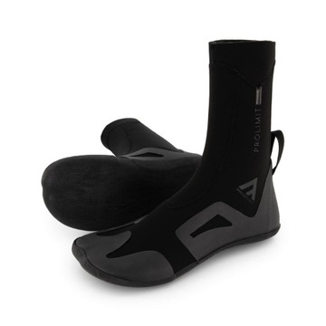 Buty neoprenowe Prolimit Predator RT ARM-39-5,5mm