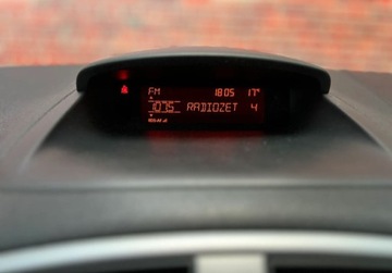 Renault Clio III Hatchback 5d 1.2 i 16V 75KM 2009 Renault Clio LPG Salon PL Klima Warszawa gwarancja w cenie VKFW 1.1, zdjęcie 22