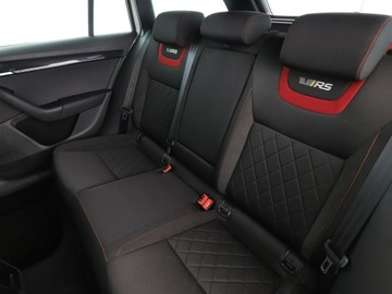 Skoda Octavia III RS Kombi Facelifting 2.0 TDI 184KM 2017 Škoda Octavia Skoda Octavia navi klima auto, zdjęcie 16