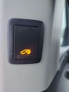 Volkswagen Sharan II Van Facelifting 2.0 TDI 177KM 2019 Volkswagen Sharan VATmarza ACC 7os. bogata opcja Salon PL od Dealera, zdjęcie 24