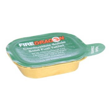 Paliwo / Micro Kuchenka FIREDRAGON BCB Kapsułka 7g