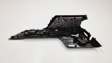 КРЫШКА БАГАЖНИКА БОКОВАЯ ЗАДНЯЯ ПРАВАЯ RENAULT MEGANE IV COMBI 799113717R