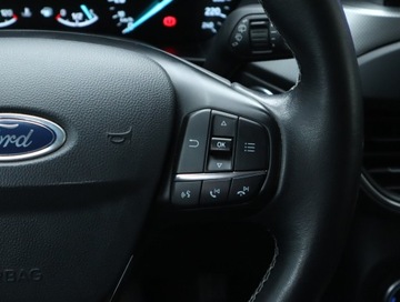 Ford Focus III Hatchback 5d facelifting 1.0 EcoBoost 125KM 2018 Ford Focus 1.0 EcoBoost, Salon Polska, Serwis ASO, zdjęcie 22