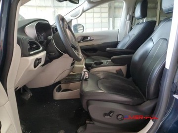 Chrysler Pacifica II 2022 Chrysler Pacifica 2022 r., 3,6L TOURING L 3.6 Benzyna 287KM, zdjęcie 7