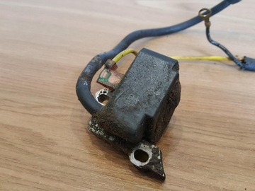 КАТУШКА TURBO SILENT BKS 3536, МОДУЛЬ КАТУШКИ ИСКРА