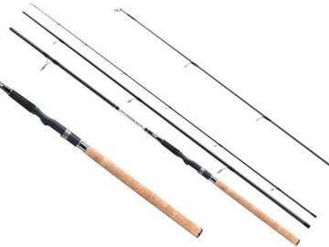 Удилище JAXON INTENSA GTX MATCH ZX 4,20 м, 5–25 г