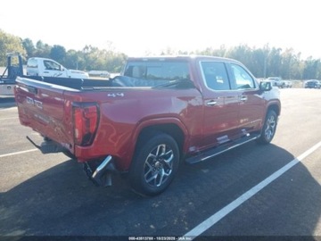  GMC Sierra 2024., 4x4, 5.3L 5.3 Benzyna 355KM, zdjęcie 3