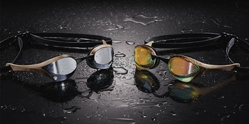 Очки для плавания Arena Cobra Swipe для бассейна