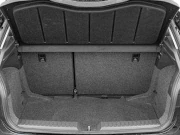 Seat Ibiza V Hatchback 5d Facelifting 1.0 MPI 80KM 2021 Seat Ibiza 1.0 MPI Style LED Cz.cof Lane Front, zdjęcie 28