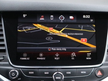 Opel Astra K Hatchback 5d 1.4 Turbo 150KM 2016 Opel Astra 1.4 T, Salon Polska, Navi, Klima, zdjęcie 18