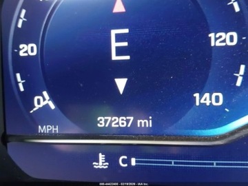 Chevrolet Silverado II 2023 Chevrolet Silverado 1500 Standard Bed Lt 2023 5.3 Benzyna 355KM, zdjęcie 12