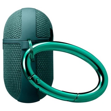 Чехол SPIGEN Urban Fit для Apple AirPods Pro Зеленый