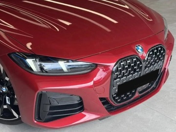 BMW Seria 4 G22-23-26 Coupe 2.0 430i 245KM 2025 BMW Seria 4 Coupe 430i xDrive Sport Coupe 2.0 (245KM) 2025, zdjęcie 3