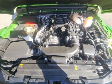 Jeep Gladiator 2025 Jeep Gladiator Rubicon X 2025 3.6l 3.6 Benzyna 285KM, zdjęcie 8