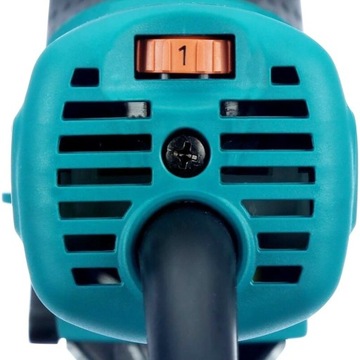 Лобзик 720W тип Т, ход 26мм Makita 4351FCTJ