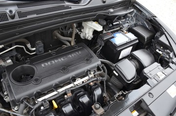 Kia Sportage III SUV 2.0 DOHC 163KM 2011 SUPER STAN ZAREJESTROWANA 2.0i 163KM SERWIS NAVI ANDROID CAR ALU GWARANCJA, zdjęcie 16