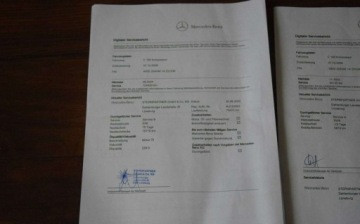 Mercedes Klasa C W204 Limuzyna 1.8 180 K 156KM 2008 Mercedes-Benz Klasa C 1.8B Kompresor 100 TYS KM Super Stan Sprowadzony Opl, zdjęcie 38