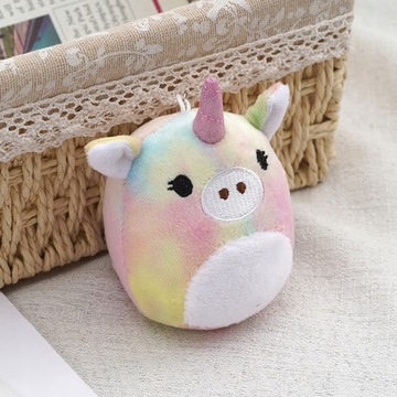 8 шт. плюшевый талисман Squishmallows Koala 10 см
