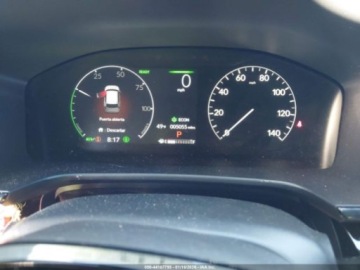 Honda CR-V VI 2024 Honda CR-V Hybrid Sport Touring 2024 2.0 Hybryda 145KM, zdjęcie 10