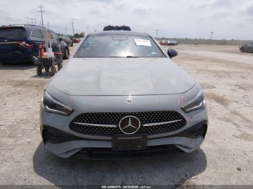 Mercedes CLE 2024 Mercedes-Benz CLE 300 4Matic 2024 2.0 Benzyna 255KM, zdjęcie 7