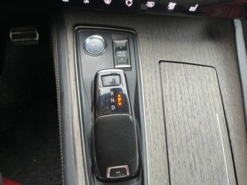 Peugeot 508 II 2018 Peugeot 508 2.0 diesel 163 KM GT - LINE automat zarej w PL zamiana, zdjęcie 24