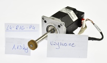 P22NSXA-LSS-SS-04 POWERMAX II Pacific Scientific Silnik krokowy 62W