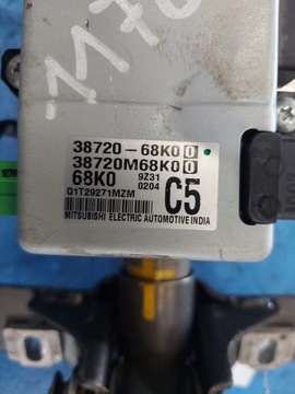 SERVO  ELEKTRICKÉ SUZUKI ALTO 48200M68K80