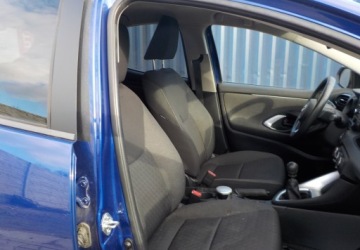 Toyota 2021 Toyota Yaris Okazja 1.5 Benzyna 125KM, zdjęcie 17