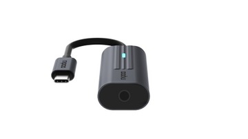 RAPOO Adapter USB C do VGA