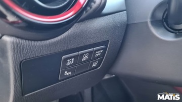 Mazda CX-3 Crossover 2.0 SKY-G 120KM 2016 Mazda CX-3 2.0BENZ manual Navi skora head up bi xenony 100 bezwypadek 2.0, zdjęcie 38