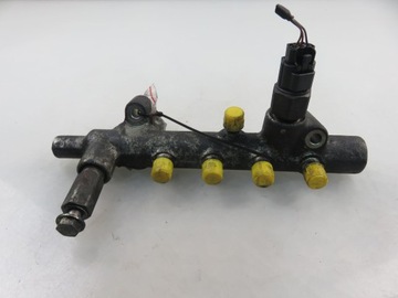 РЕЙКА ВПРЫСКА OPEL MERIVA A 1.7 CDTI