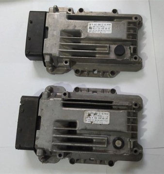 MODUŁ SPALIN BLUETEC MERCEDES ML W164 A6429005101