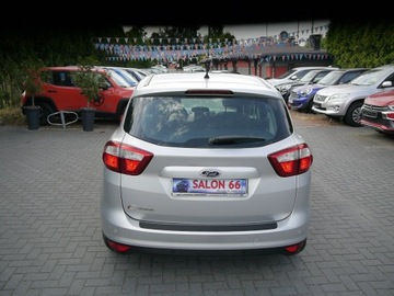Ford C-MAX II Minivan 2.0 TDCi 115KM 2014 Ford C-Max 2.0d Automat Navi Gwarancja 12mc, zdjęcie 11