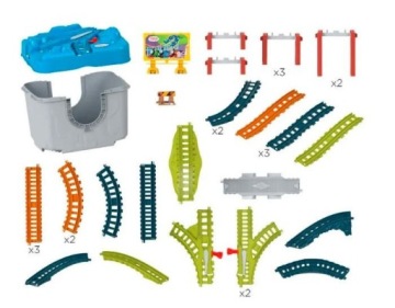 Томас Тори Пуделко Set Hnp81 Pud1