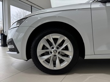 Skoda Octavia IV Kombi 2.0 TDI 115KM 2023 Skoda Octavia Ambition / 1 właściciel / Salon Pols, zdjęcie 18