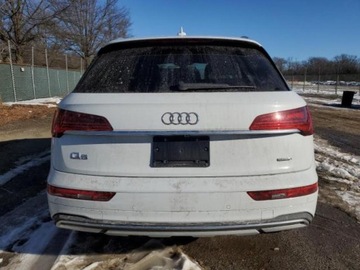 Audi Q5 II 2023 Audi Q5 2023 AUDI Q5 Premium plus 40 2.0 Benzyna 201KM, zdjęcie 6