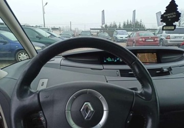 Renault Espace IV Van 2.0 dCi 130KM 2008 Renault Espace Renault Espace 2.0 Diesel 130KM, zdjęcie 9