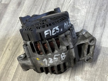FORD FIESTA MK7 1.25 ALTERNATOR 7G9N-10300-CC