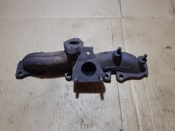 AUDI A4 B8 FACELIFT A6 C7 2.0 TDI KOLEKTOR VÝFUKOVÝ 03L253033B