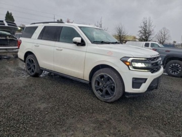 Ford Expedition III 2023 Ford Expedition Limited 2023 3.5 Benzyna 380KM, zdjęcie 4