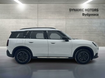 Mini Countryman U25 2024 MINI Countryman MINI Countryman 170 KM Salon PL, S, zdjęcie 5