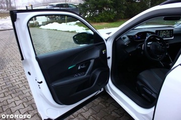 Peugeot 2008 II SUV 1.5 BlueHDi 130KM 2022 Peugeot 2008 Peugeot 2008 BlueHDi 130 Allure SampS EAT8 1.5 Diesel 130KM, zdjęcie 30