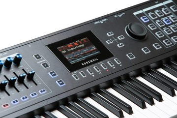 KURZWEIL PC 4 SE - синтезатор