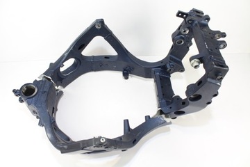 SUZUKI GSX-R 750 600 L1-L6 РАМНАЯ ДОКУМЕНТАЦИЯ 2012 ГОДА